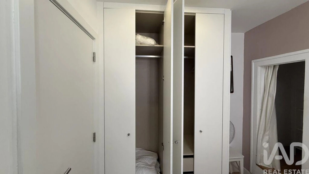 Apartamento T1 para Venda em São Vicente Foto 28