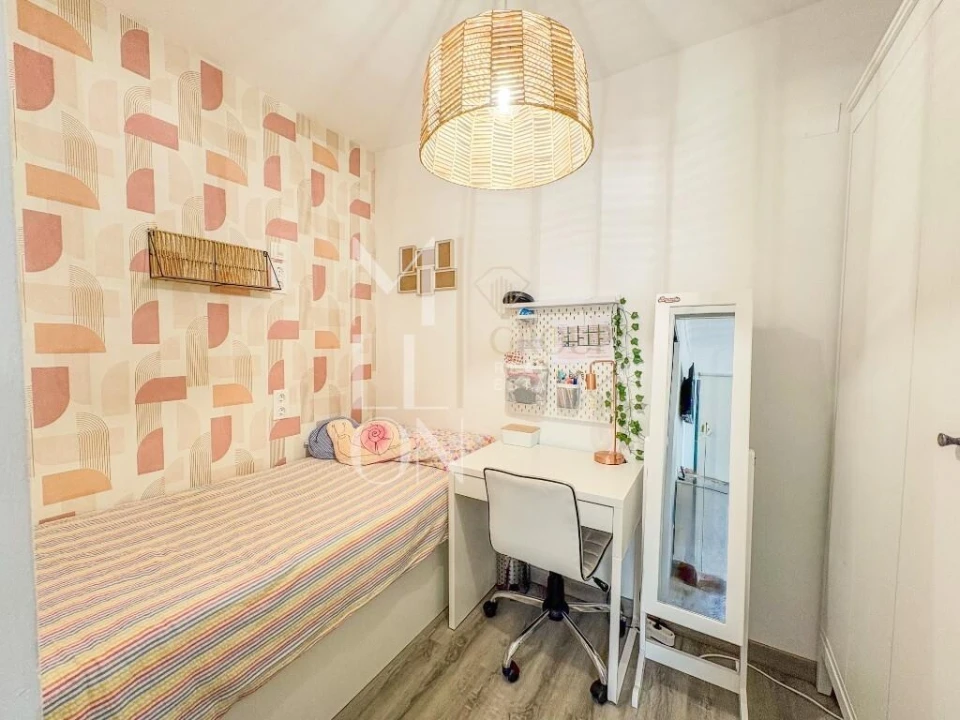 Apartamento T1 para Venda em Imaculado Coração de Maria Foto 11