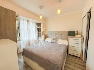 Apartamento T1 para Venda em Imaculado Coração de Maria