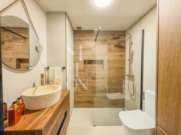 Apartamento T1 para Venda em Imaculado Coração de Maria