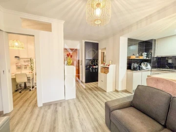 Apartamento T1 para Venda em Imaculado Coração de Maria