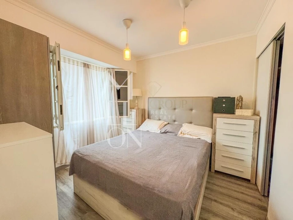Apartamento T1 para Venda em Imaculado Coração de Maria Foto 10