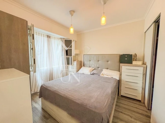 Apartamento T1 para Venda em Imaculado Coração de Maria Foto 10