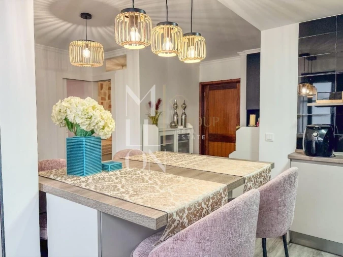 Apartamento T1 para Venda em Imaculado Coração de Maria Foto 5
