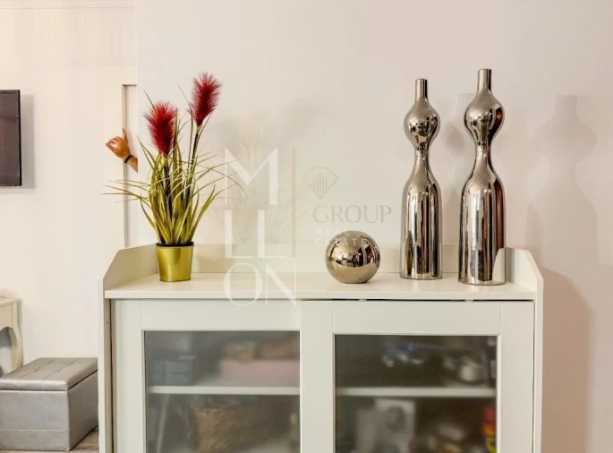 Apartamento T1 para Venda em Imaculado Coração de Maria Foto 7