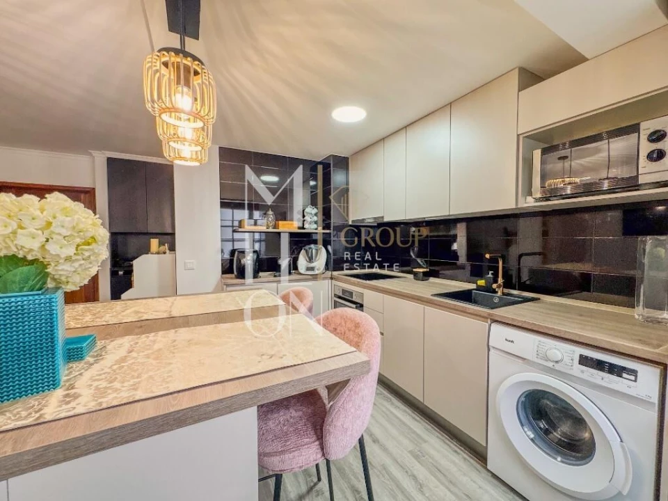 Apartamento T1 para Venda em Imaculado Coração de Maria Foto 6