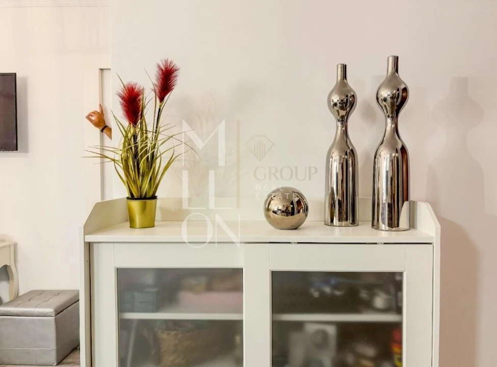 Apartamento T1 para Venda em Imaculado Coração de Maria Foto 7