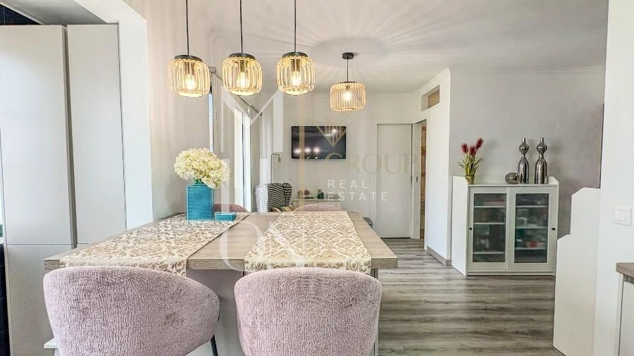 Apartamento T1 para Venda em Imaculado Coração de Maria