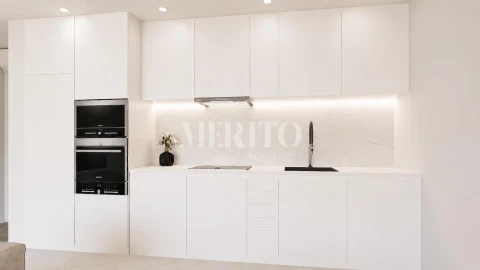 Apartamento T1 para Venda em Alvelos