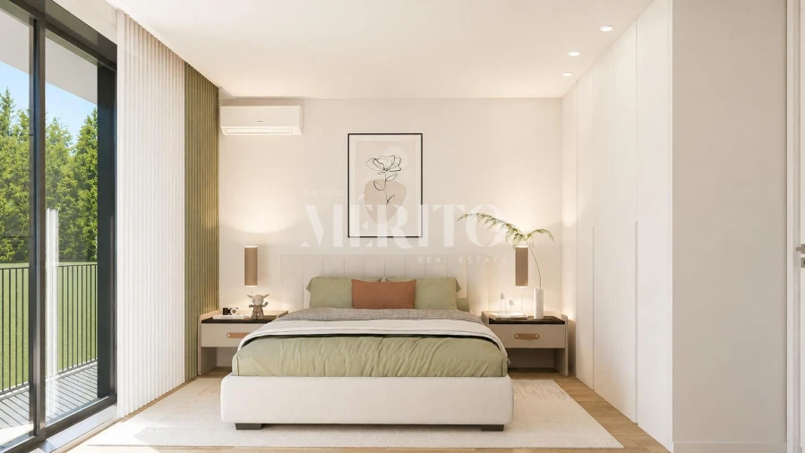 Apartamento T1 para Venda em Alvelos Foto 18