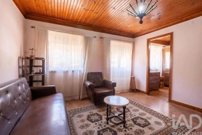 Moradia T4 para Venda em Marmeleira