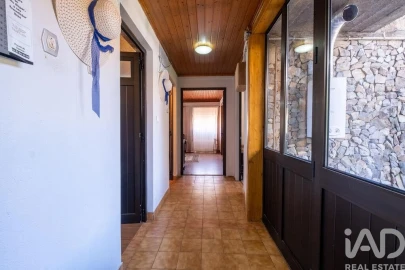 Moradia T4 para Venda em Marmeleira