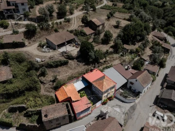 Moradia T4 para Venda em Marmeleira