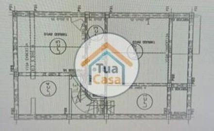 Moradia T4 para Venda em Cantanhede e Pocariça