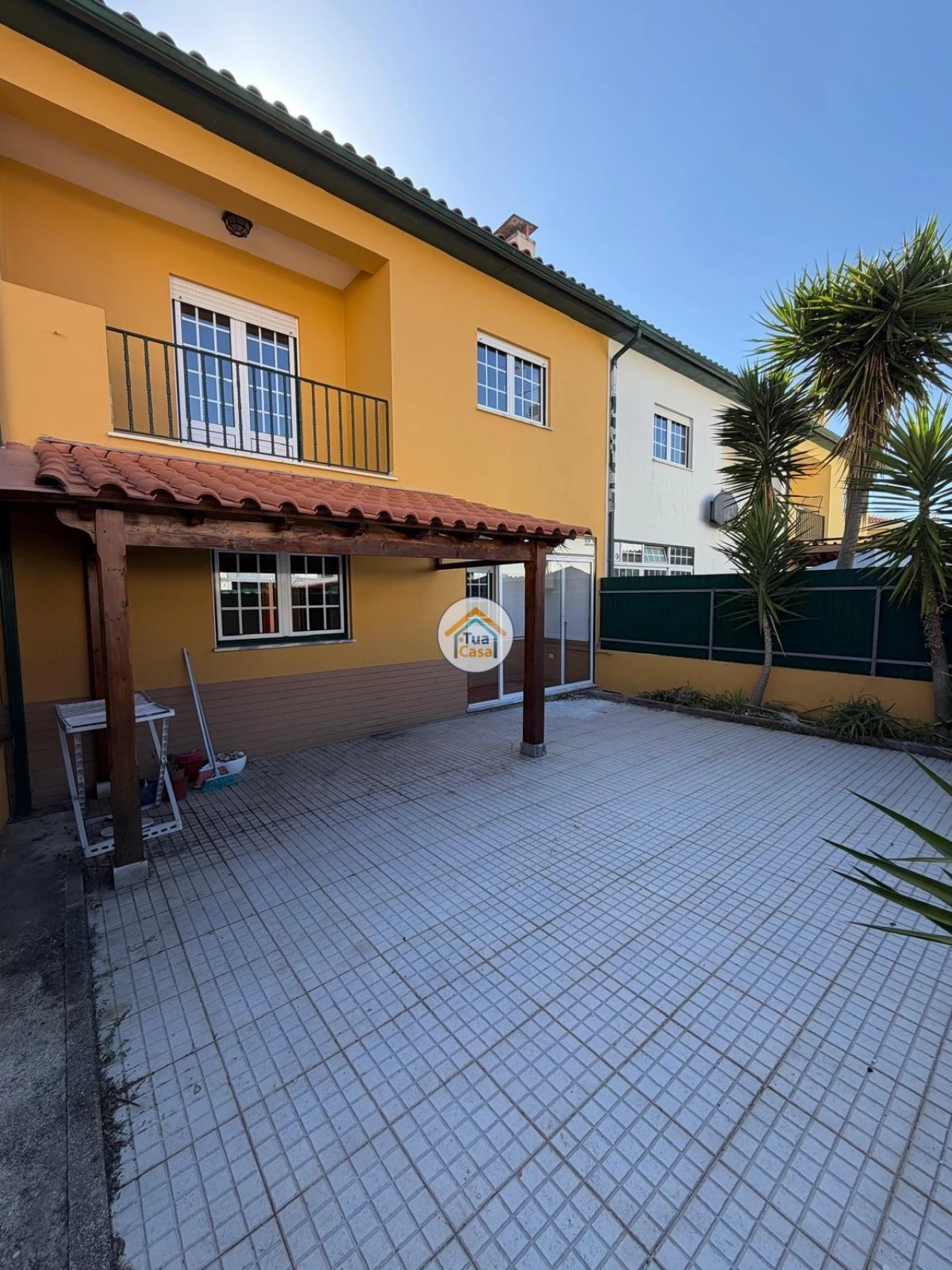 Moradia T4 para Venda em Cantanhede e Pocariça Foto 37