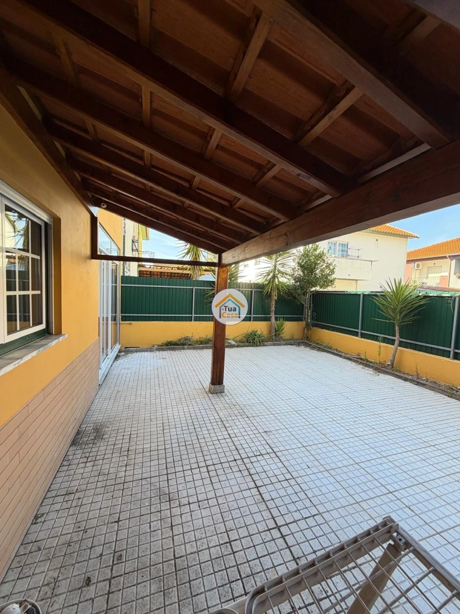 Moradia T4 para Venda em Cantanhede e Pocariça Foto 39