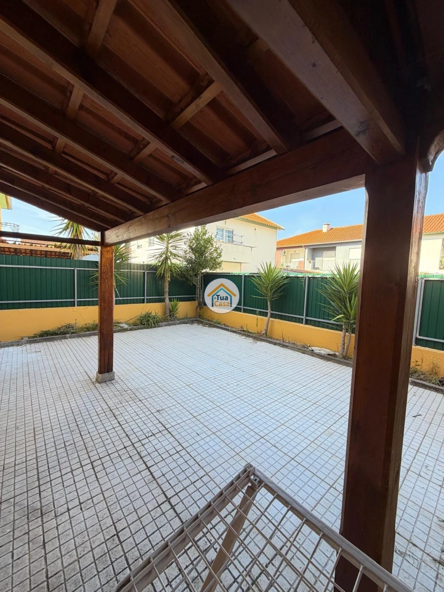 Moradia T4 para Venda em Cantanhede e Pocariça Foto 40