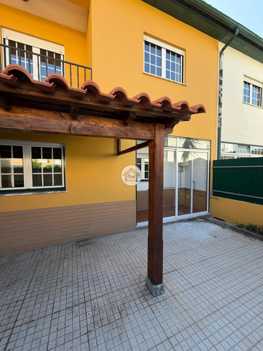 Moradia T4 para Venda em Cantanhede e Pocariça Foto 41
