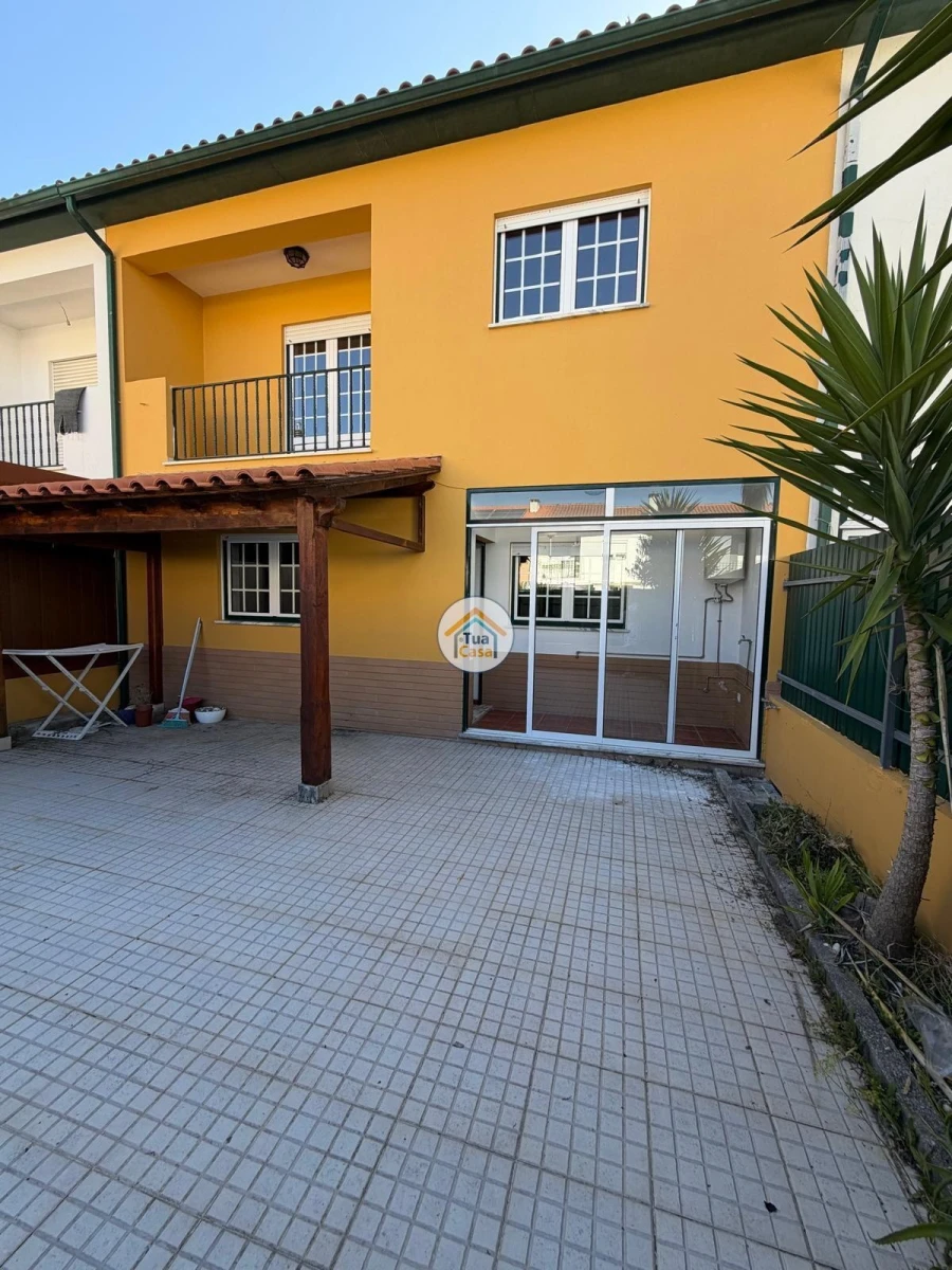 Moradia T4 para Venda em Cantanhede e Pocariça Foto 35