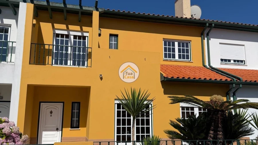 Moradia T4 para Venda em Cantanhede e Pocariça