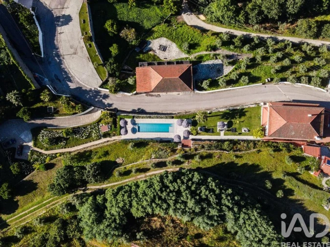 Negócio para Venda em Cerdeira e Moura da Serra Foto 24