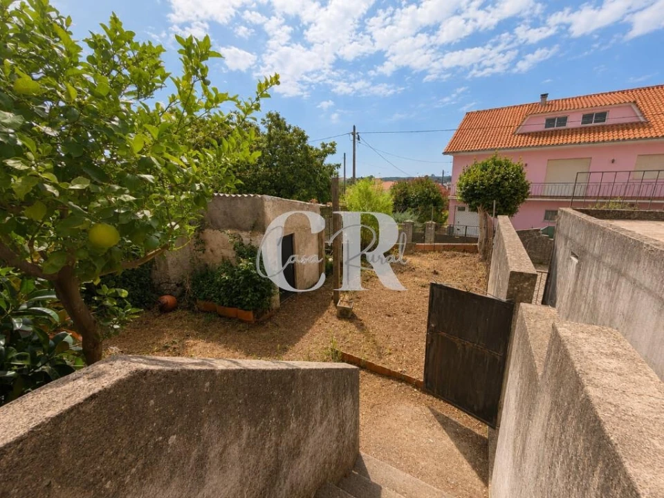 Moradia T5 para Venda em Figueiró dos Vinhos e Bairradas Foto 86