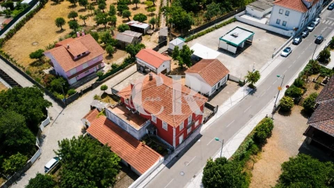 Moradia T5 para Venda em Figueiró dos Vinhos e Bairradas