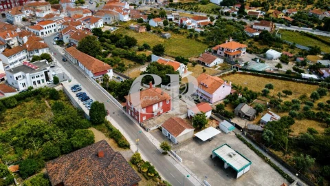 Moradia T5 para Venda em Figueiró dos Vinhos e Bairradas