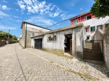 Moradia T5 para Venda em Figueiró dos Vinhos e Bairradas