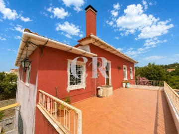 Moradia T5 para Venda em Figueiró dos Vinhos e Bairradas
