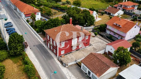 Moradia T5 para Venda em Figueiró dos Vinhos e Bairradas