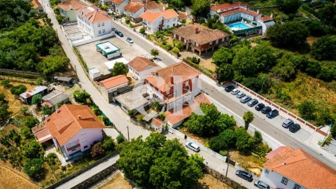 Moradia T5 para Venda em Figueiró dos Vinhos e Bairradas