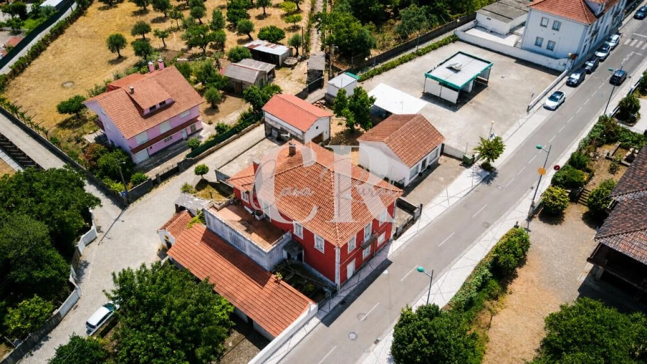 Moradia T5 para Venda em Figueiró dos Vinhos e Bairradas Foto 6