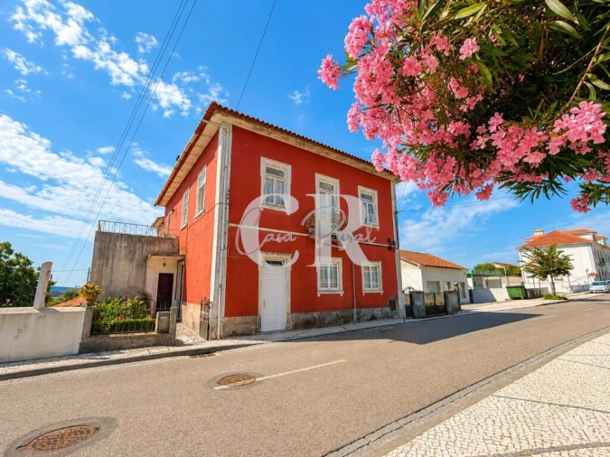 Moradia T5 para Venda em Figueiró dos Vinhos e Bairradas Foto 8