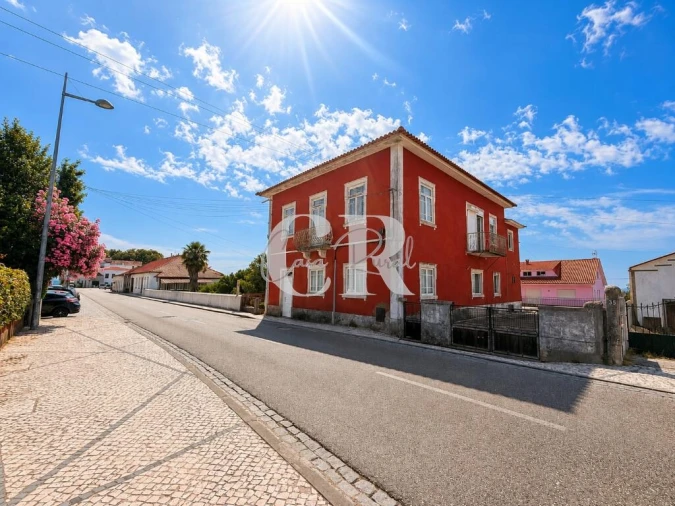 Moradia T5 para Venda em Figueiró dos Vinhos e Bairradas Foto 10