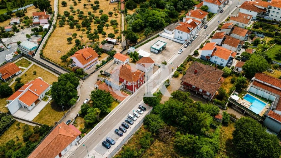 Moradia T5 para Venda em Figueiró dos Vinhos e Bairradas