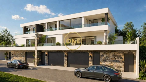 Moradia T2 para Venda em Santo Antonio