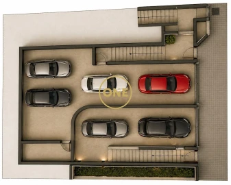 Moradia T2 para Venda em Santo Antonio