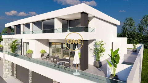 Moradia T2 para Venda em Santo Antonio