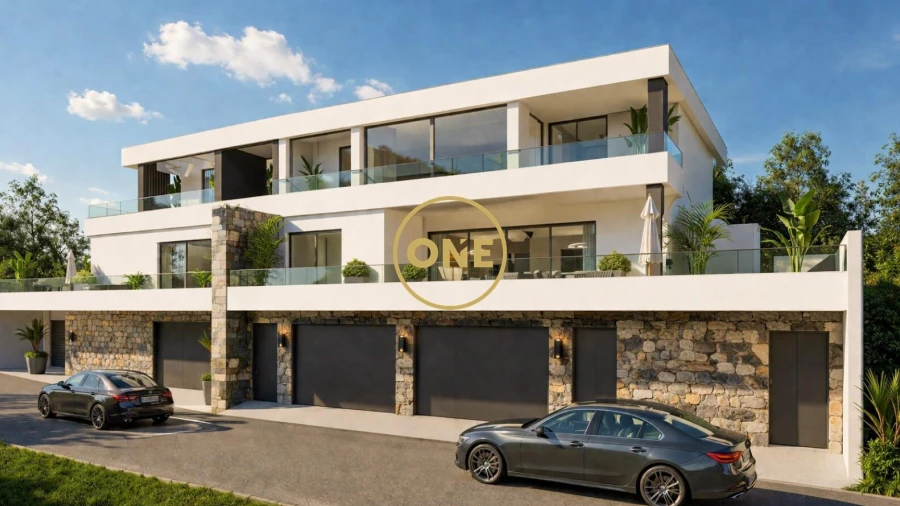 Moradia T2 para Venda em Santo Antonio