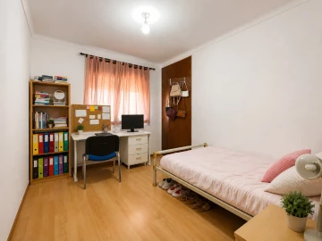 Apartamento T2 para Venda em Santo Antonio dos Olivais