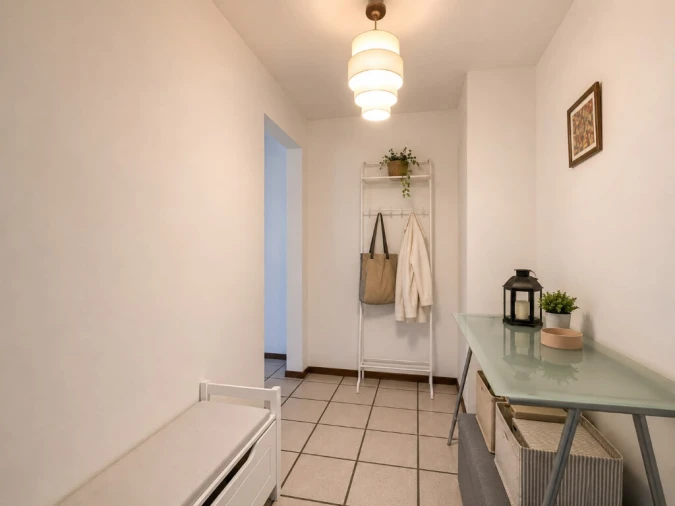 Apartamento T2 para Venda em Santo Antonio dos Olivais Foto 3