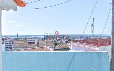 Moradia T3 para Venda em Alverca do Ribatejo e Sobralinho