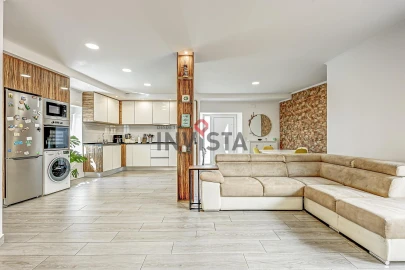 Moradia T3 para Venda em Alverca do Ribatejo e Sobralinho