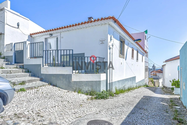 Moradia T3 para Venda em Alverca do Ribatejo e Sobralinho Foto 31