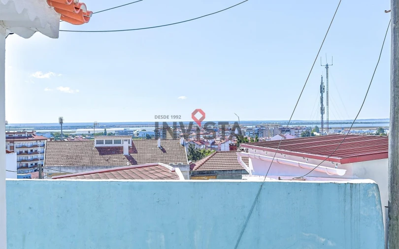Moradia T3 para Venda em Alverca do Ribatejo e Sobralinho Foto 28
