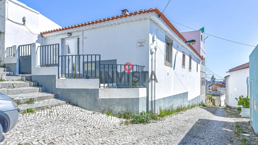 Moradia T3 para Venda em Alverca do Ribatejo e Sobralinho