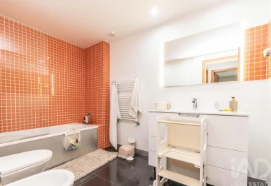 Apartamento T3 para Venda em Leiria, Pousos, Barreira e Cortes