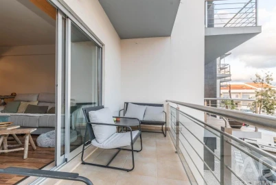 Apartamento T3 para Venda em Leiria, Pousos, Barreira e Cortes