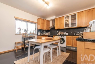 Apartamento T3 para Venda em Leiria, Pousos, Barreira e Cortes